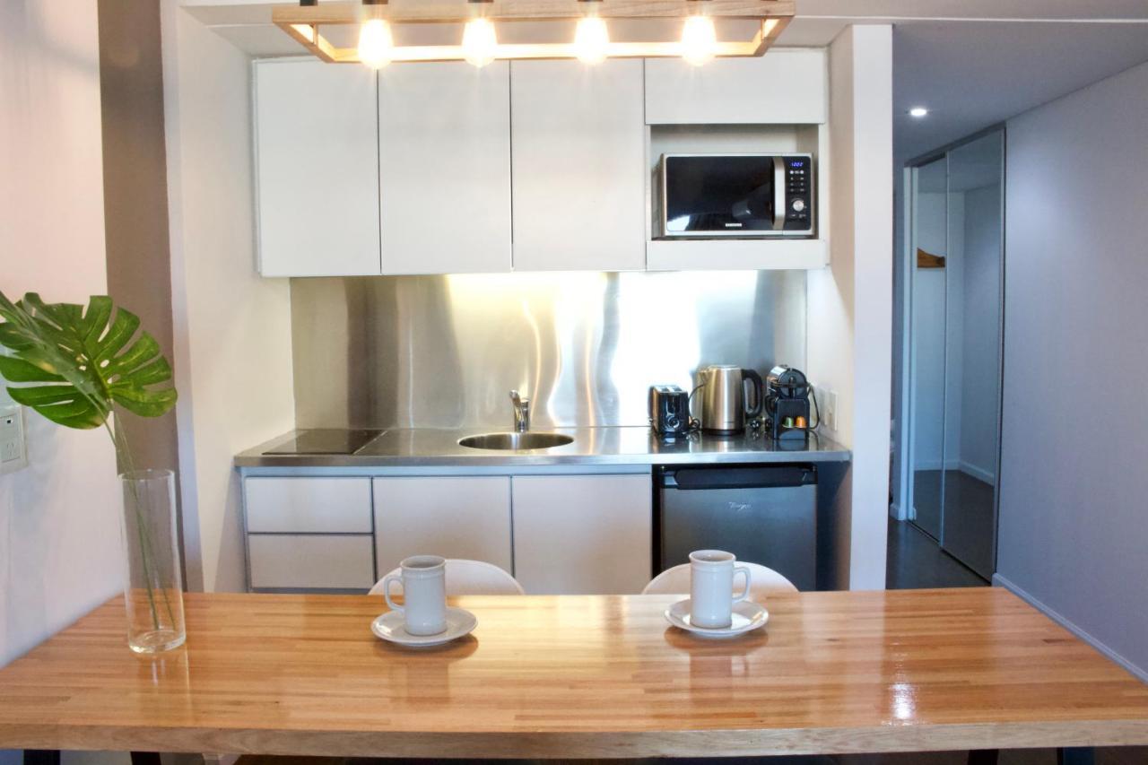 Enjoy Chic Recoleta In Stunning Apt With Amazing View -12I- Buenos Aires Luaran gambar